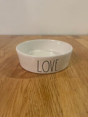 Love Cat Bowl